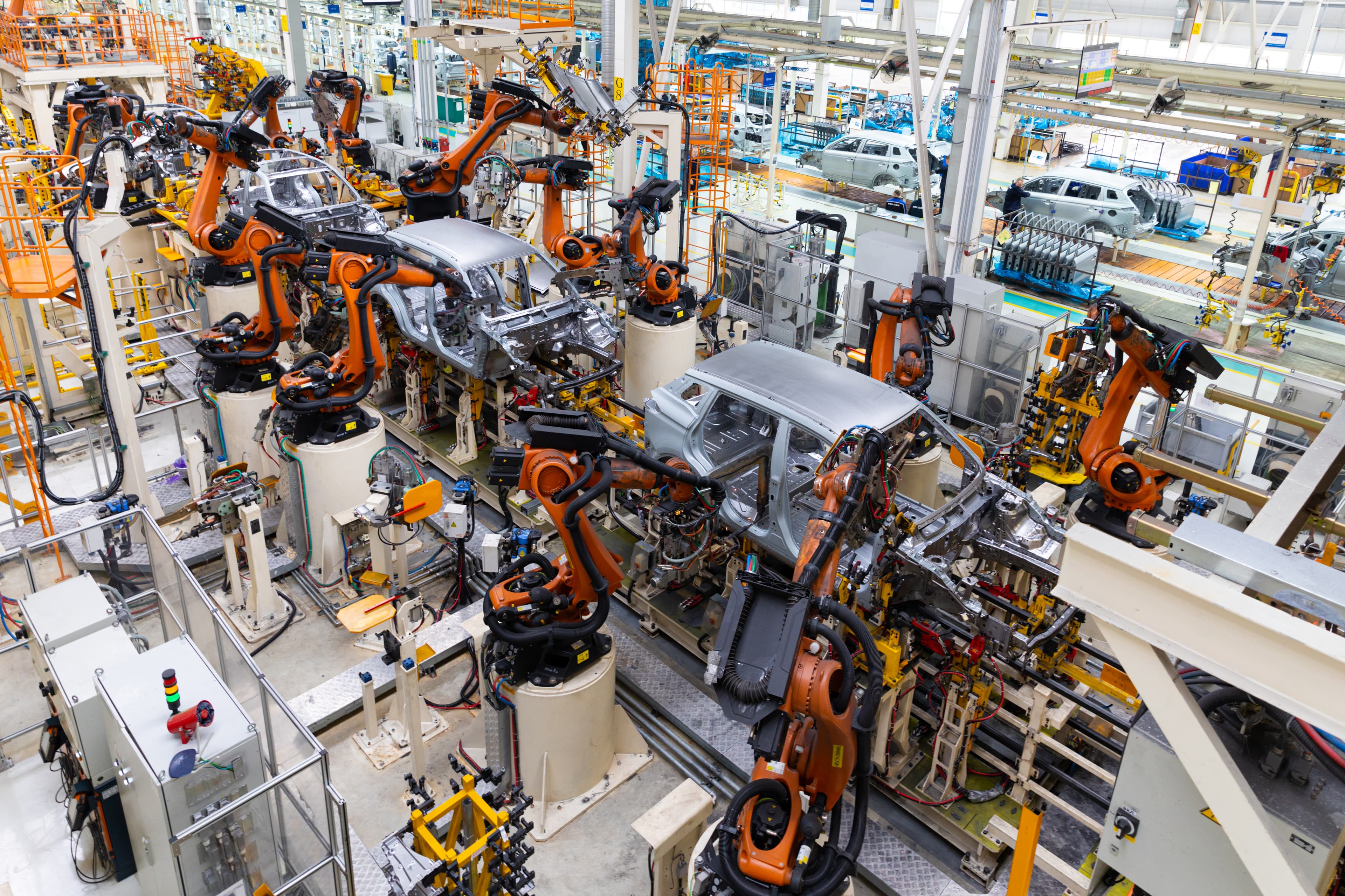 Industry 4.0