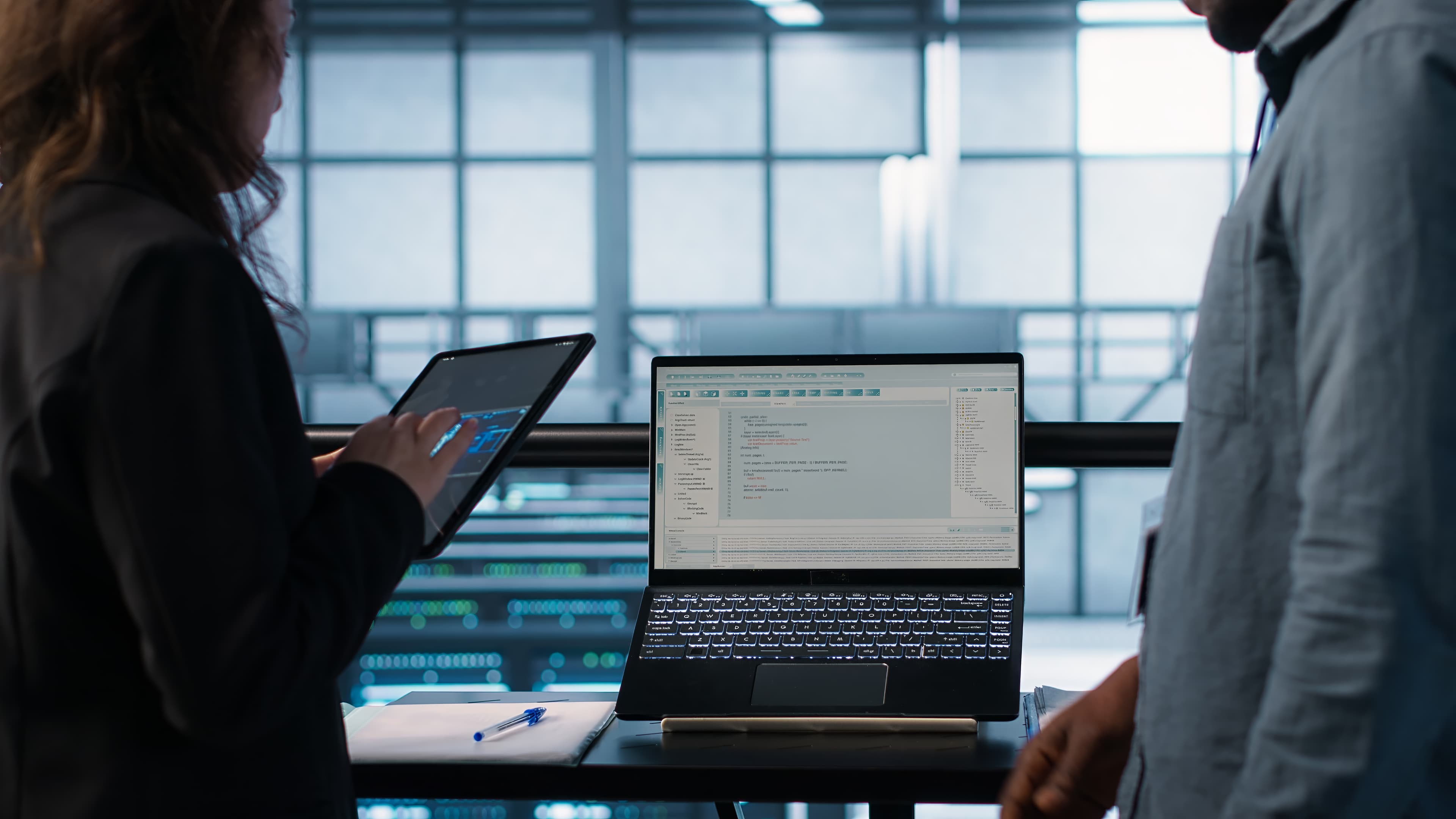 AI Email Operations Agent