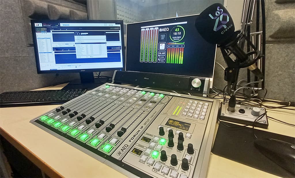 Radio Vigo