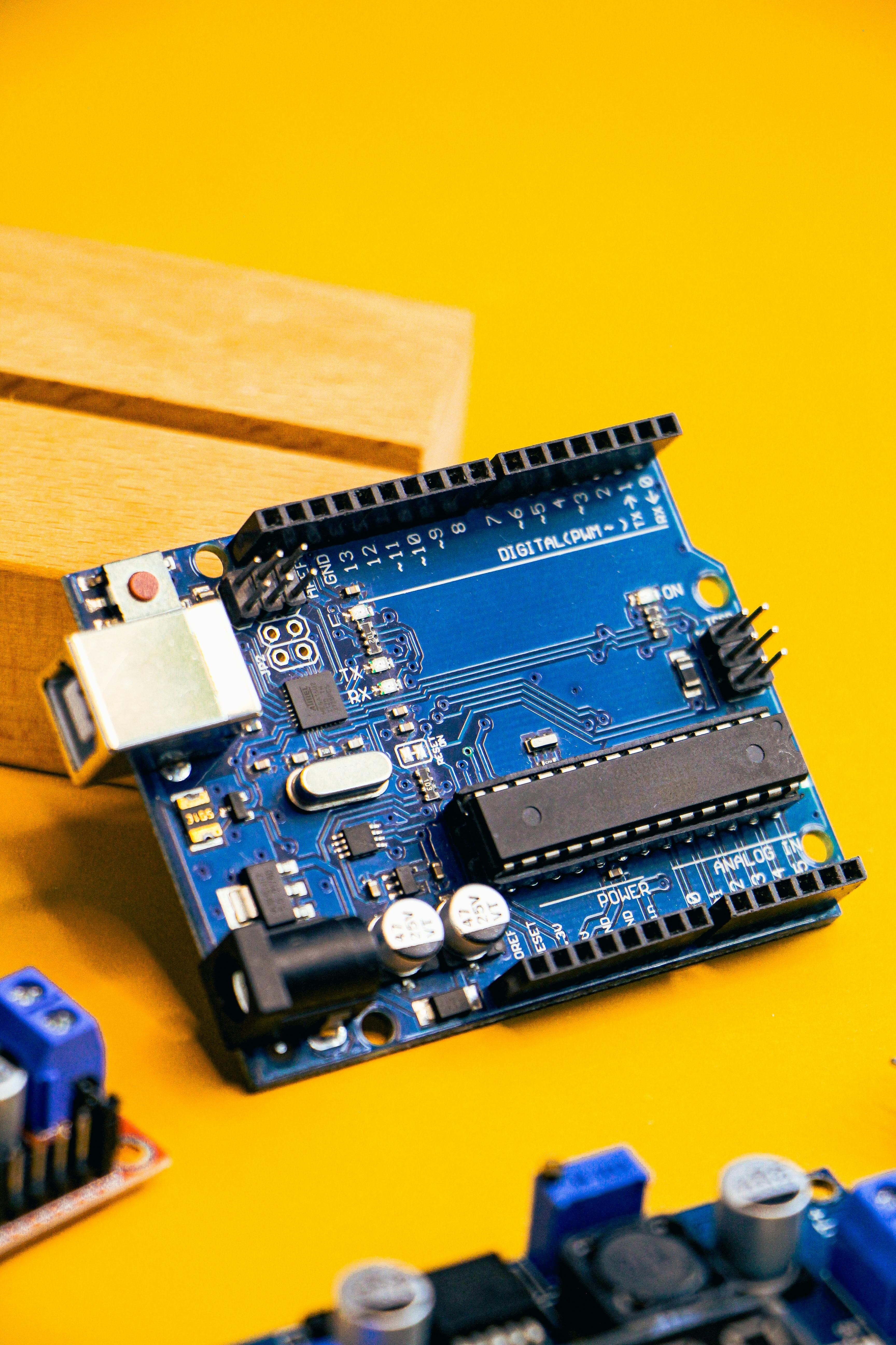 Embedded development