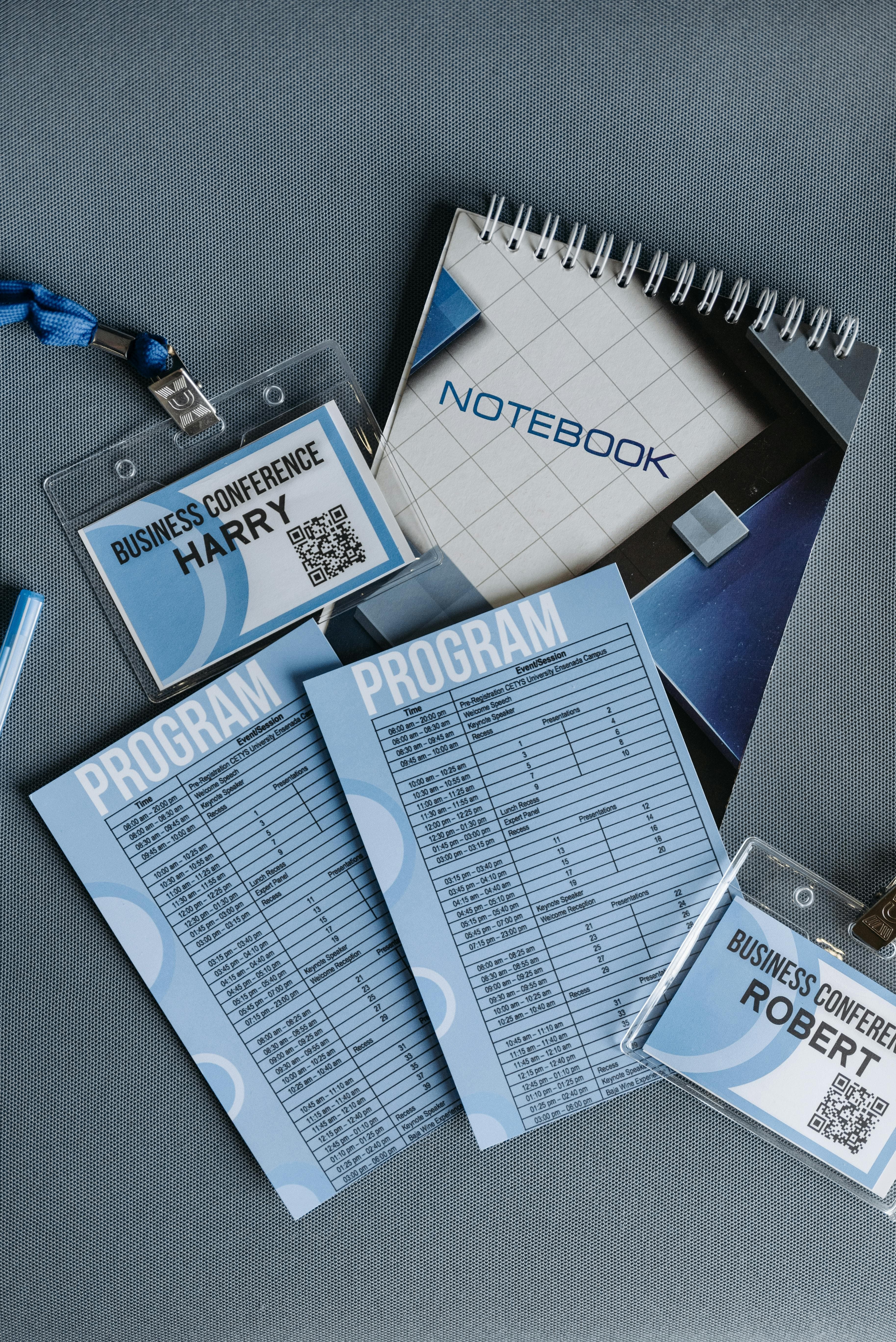Branded materials